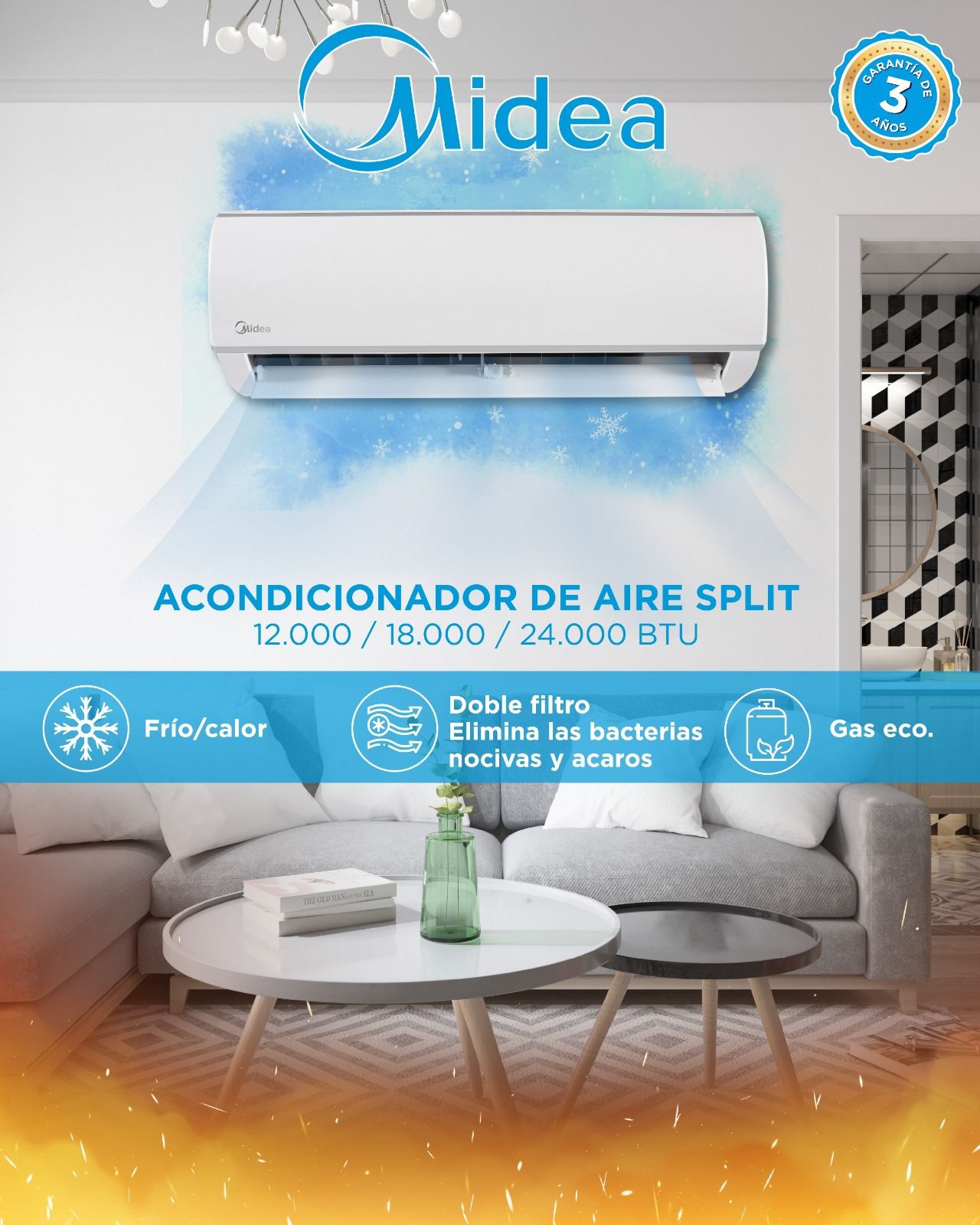 Instalación de Equipos